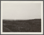 View of Lake Wyandanch alias Great Pond. Montauk, East Hampton