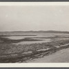 View of Lake Wyandanch alias Great Pond. Montauk, East Hampton
