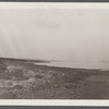 View of Lake Wyandanch alias Great Pond. Southwest end. Montauk, East Hampton