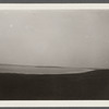 View of Lake Wyandanch alias Great Pond. Treasure Island in center in distance. Montauk, East Hampton