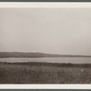 View of Reed Pond. Montauk, East Hampton