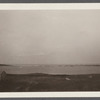 View of Reed Pond. Montauk, East Hampton