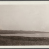 View of Reed Pond. Montauk, East Hampton