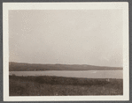 View of Reed Pond. Montauk, East Hampton