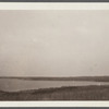 View of Reed Pond. Montauk, East Hampton