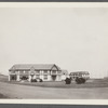 Building erected for Bank. Oceanside. Montauk, East Hampton