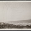 View of Hither Plains. Montauk, East Hampton