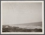 View of Hither Plains. Montauk, East Hampton