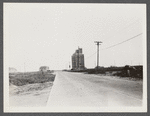 Montauk Administration Building. Montauk, East Hampton