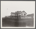 House. Montauk, East Hampton