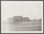 Building. Montauk, East Hampton