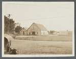 Building. Opposite Smithtown Railroad Depot, south side Main Street (also Jericho and Smithtown Turnpike). Smithtown, Smithtown