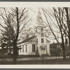 Methodist Episcopal Church. South side Main St. alias Jericho and Smithtown Turnpike. 1000 ft. east of RR Depot. Smithtown, Smithtown