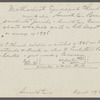Methodist Episcopal Church. South side Main St. alias Jericho and Smithtown Turnpike. 1000 ft. east of RR Depot. Smithtown, Smithtown