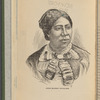 Portrait of Anna Murray Douglass