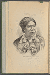 Portrait of Anna Murray Douglass