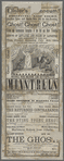 Duprez and Green's Original New Orleans and Metropolitan Minstrels
