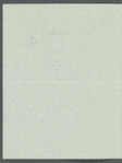 Willa Cather to Blanche Knopf, November 1, 1936
