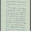 Willa Cather to Blanche Knopf, November 1, 1936