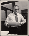 (Atomic) Bill Laurence