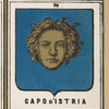Capo'distria