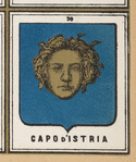 Capo'distria