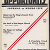 Opportunity