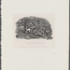 Fortifying Breed's Hill in the night June 16 1775
