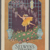 Program for Shuffle Along at Selwyn's Theatre, Park Square, Boston