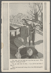 Program for Shuffle Along at Selwyn's Theatre, Park Square, Boston