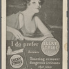 Program for Shuffle Along at Selwyn's Theatre, Park Square, Boston