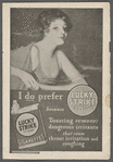 Program for Shuffle Along at Selwyn's Theatre, Park Square, Boston