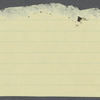 Sketch from Roccella Ionica