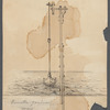 Sketch from Roccella Ionica