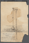 Sketch from Roccella Ionica