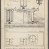 Hydraulic turbine, motion by using the elements (water and wind)