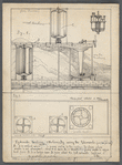 Hydraulic turbine, motion by using the elements (water and wind)