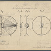 Ri-reflector for automobile headlights
