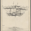 Project to rise derelict from the bottom of the sea