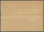 Telegram to Ruby Dee from Ossie Davis dated July 28, 1946