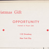 Opportunity