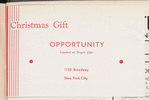 Opportunity