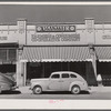 Farmers and Consumers Cooperative Company. Sheridan, Wyoming.