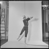 Todd Bolender in Robbins's "Fanfare"