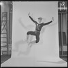 Todd Bolender in Robbins's "Fanfare"