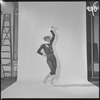 Todd Bolender in Robbins's "Fanfare"