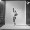 Todd Bolender in Robbins's "Fanfare"