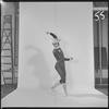 Todd Bolender in Robbins's "Fanfare"
