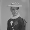 Todd Bolender in Robbins's "Fanfare"