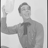 Nicholas Magallanes